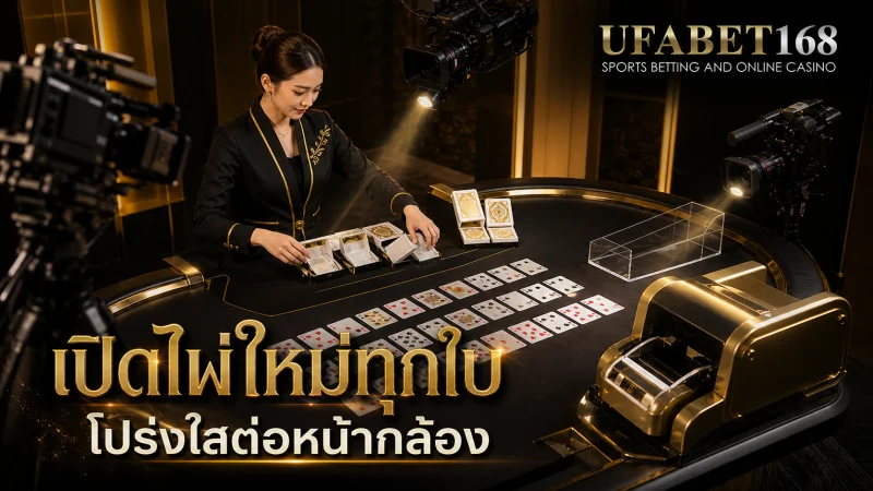 UFA168
