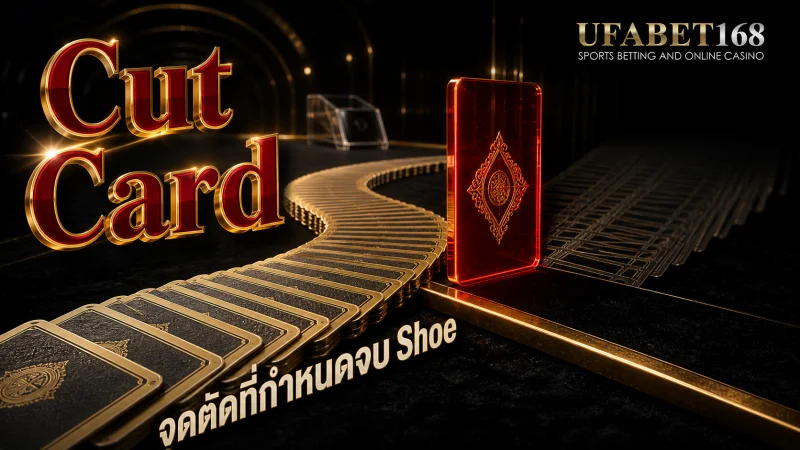 UFABET168