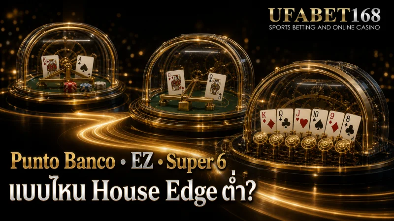UFABET168