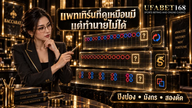 UFABET168